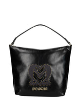 MOSCHINO COLLECTION Moschino Borsa a Spalla Donna Nero Nero
